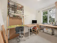 Недвижимость Sherwood Hall, East End Road: 3