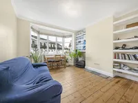 Недвижимость Sherwood Hall, East End Road: 4
