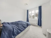 Недвижимость Sherwood Hall, East End Road: 13