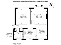 Недвижимость Sherwood Hall, East End Road: 16