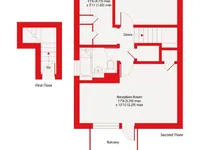 Недвижимость Spode Walk: 12