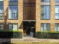 Недвижимость Willingham Terrace: 7