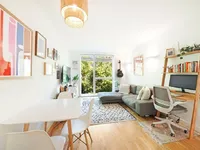 Недвижимость Willingham Terrace: 8