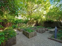 Недвижимость Willingham Terrace: 10
