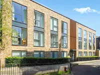 Недвижимость Willingham Terrace: 11