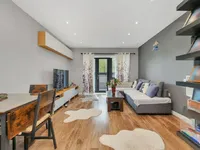 Недвижимость Neasden Lane, Canaletto Court: 3