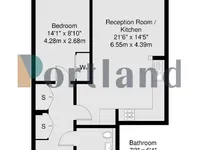 Недвижимость Neasden Lane, Canaletto Court: 11