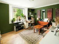 Недвижимость De Crespigny Park: 6