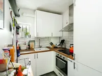 Недвижимость De Crespigny Park: 10