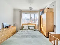 Недвижимость Druid Street: 1