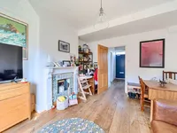 Недвижимость Druid Street: 2