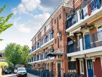 Недвижимость Druid Street: 7