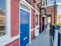 Недвижимость Druid Street: 9