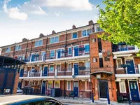 Недвижимость Druid Street: 15