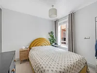 Недвижимость Devonhurst Place, Turnham Green: 1