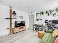 Недвижимость Devonhurst Place, Turnham Green: 3