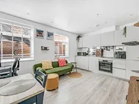 Недвижимость Devonhurst Place, Turnham Green: 5