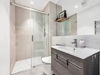 Недвижимость Devonhurst Place, Turnham Green: 6