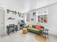 Недвижимость Devonhurst Place, Turnham Green: 7