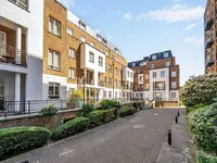 Недвижимость Devonhurst Place, Turnham Green: 8
