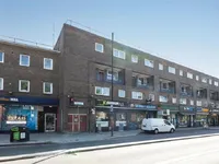 Недвижимость Jamaica Road: 6