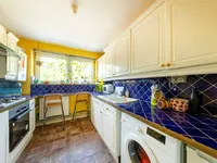 Недвижимость Jamaica Road: 12