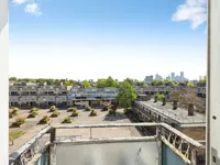 Недвижимость Flat 25, Odette Duval House: 4