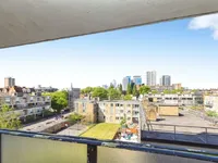 Недвижимость Flat 25, Odette Duval House: 5