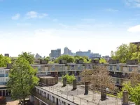 Недвижимость Flat 25, Odette Duval House: 6