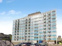 Недвижимость Flat 25, Odette Duval House: 7