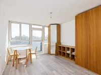 Недвижимость Flat 25, Odette Duval House: 8