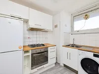 Недвижимость Flat 25, Odette Duval House: 10