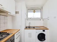 Недвижимость Flat 25, Odette Duval House: 11