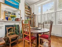 Недвижимость Oakley Street, Chelsea: 1