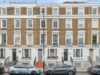 Недвижимость Oakley Street, Chelsea: 10