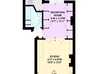 Недвижимость Oakley Street, Chelsea: 17