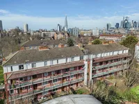 Недвижимость Cranbourn House, Bermondey: 2