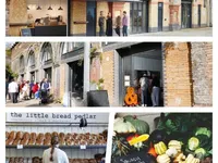 Недвижимость Cranbourn House, Bermondey: 7