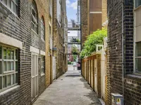 Недвижимость Cranbourn House, Bermondey: 11