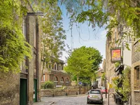 Недвижимость Cranbourn House, Bermondey: 12