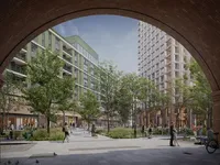 Недвижимость Cranbourn House, Bermondey: 13