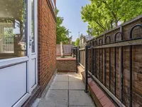 Недвижимость Cranbourn House, Bermondey: 26