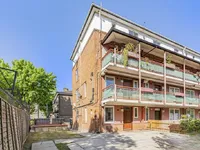 Недвижимость Cranbourn House, Bermondey: 28