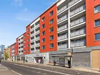 Недвижимость Sidney Street: 8