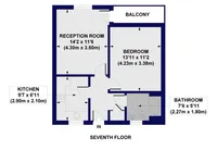Недвижимость Sidney Street: 13