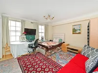 Недвижимость Edgware Road, Hyde Park: 1