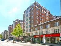 Недвижимость Edgware Road, Hyde Park: 4