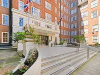 Недвижимость Edgware Road, Hyde Park: 8