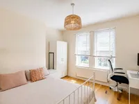 Недвижимость Stapleton Hall Road, Harringay: 4