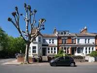 Недвижимость Stapleton Hall Road, Harringay: 9